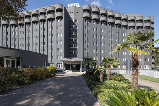 Hotel Da Vinci
