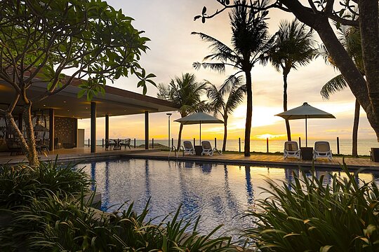 The Anvaya Beach Resort Bali