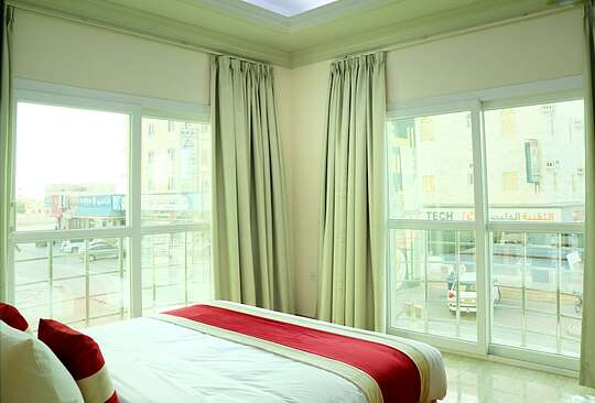 Al Nile Hotel