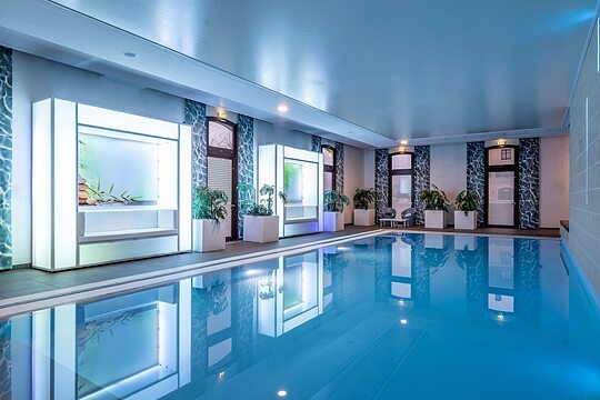 Radisson Blu Hotel Paris, Marne-la-Vallée