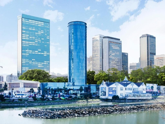 Sky Tower Hotel
