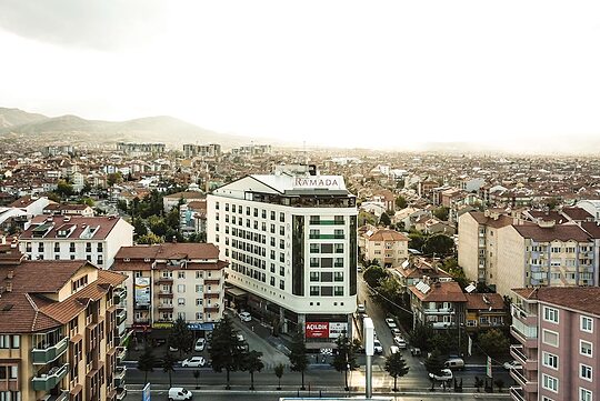 Ramada by Wyndham Isparta