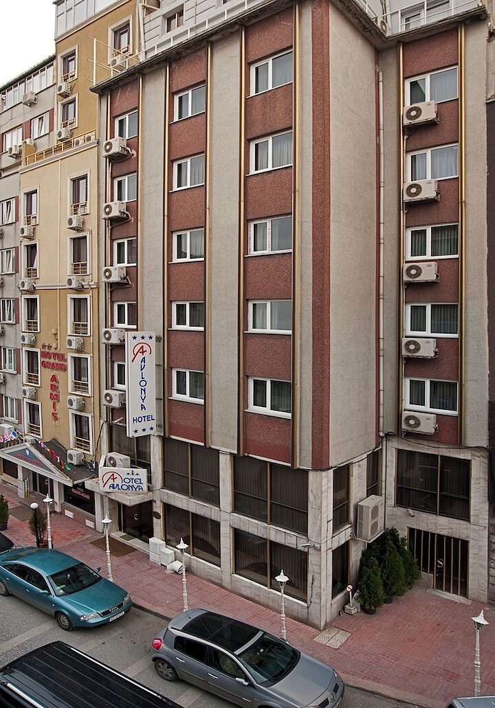 Primary image