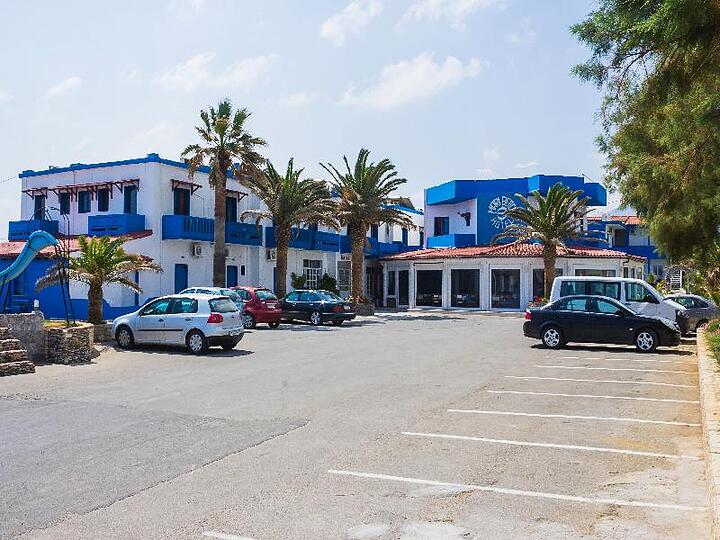 General view