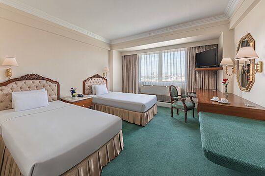 Manila Prince Hotel
