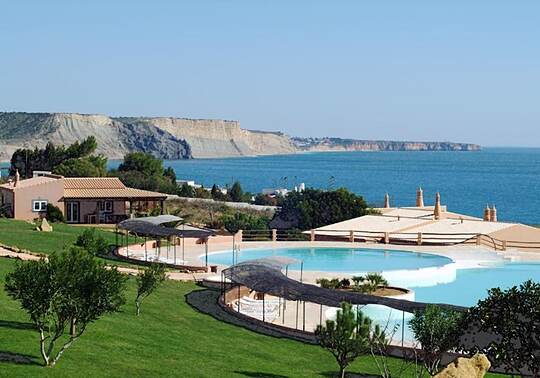 Belver Porto Dona Maria Resort