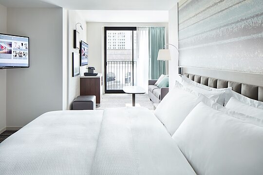 Park Terrace Hotel